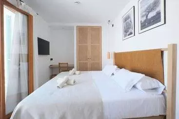 Hotel Ca Sa Pagesa