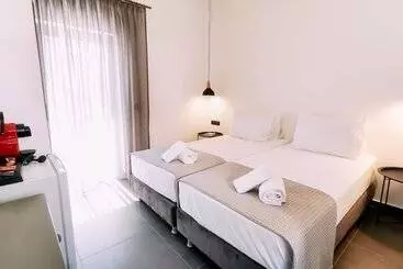 Hôtel Lefka Ori Agia Galini