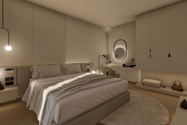 בית מלון כפרי Primo Ostuni