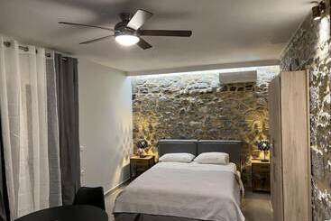 Отель Ximitadi Estate