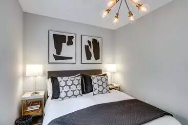 Stylish  Crosby Cottage    1 Mi To Serpent Lake!