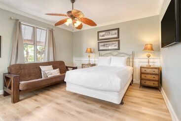 קוטג'' Carmine By Avantstay 2022 Remodeled Destin Home