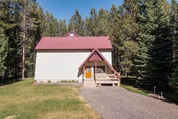 Dom wiejski Heart Of Winchester