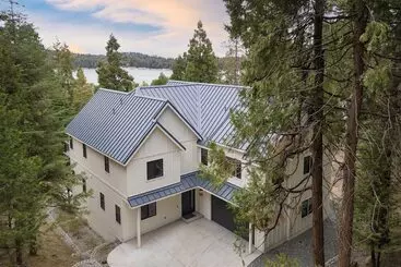 Mökkimajoitus Howlite By Avantstay 5 Mins From Lake Arrowhead! Cestrp 2022 00405