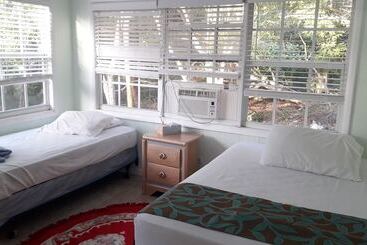 Paradise Creek Cottages