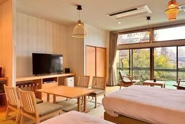 Ryokan Koubounoyu Honten