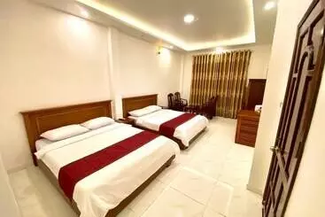 هتل Phuong Nam Sa Dec