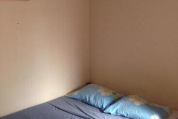 هاستل Hostal Brisas Y Olas