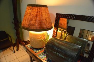 هاستل Hostal Del Pacifico