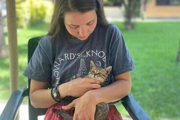 Общежитие Runako Lodge