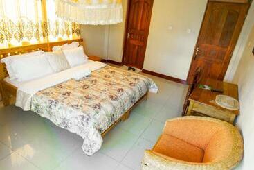 Schronisko Runako Lodge