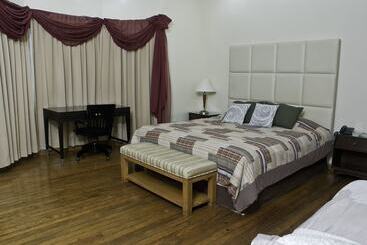 تختخواب و صبحانه Casa Luisa