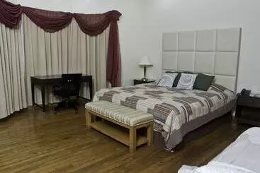 تختخواب و صبحانه Casa Luisa