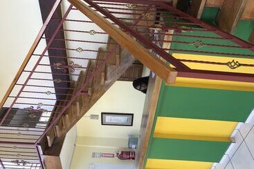 تختخواب و صبحانه Casa Luisa