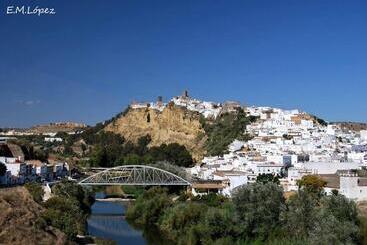 Bed and Breakfast El Fogón Del Duende
