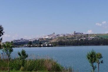 Bed and Breakfast El Fogón Del Duende