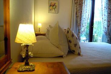 Aamiaismajoitus (B&B) La Atrevida