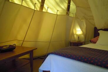 צימר La Atrevida