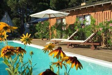Bed & Breakfast La Atrevida