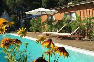 Bed and Breakfast La Atrevida