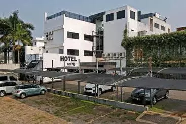 Bella Vista Hotel   Encarnación