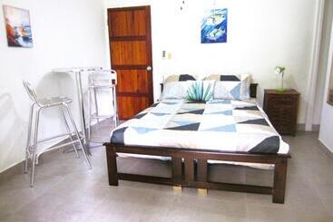 Casa Del Sol Bed And Breakfast