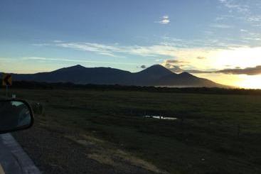 هتل De Campo Apastepe