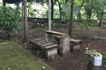 هتل De Campo Apastepe