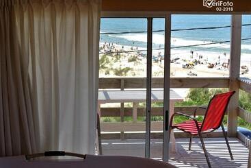 בית מלון כפרי Aquarella