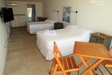 Отель Aquarella