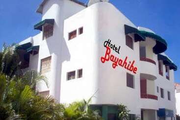 هتل Bayahibe