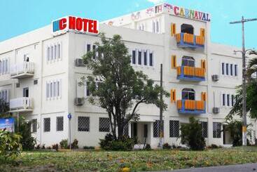 هتل Carnaval