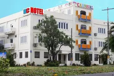 هتل Carnaval