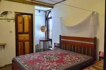 Hotel Greenheart