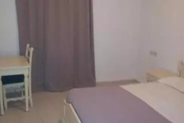 هتل Hôtel Medina