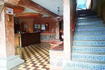 هتل La Sin Ventura