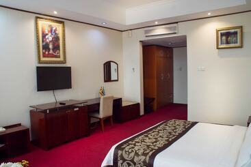 Hotel Lake View Resort