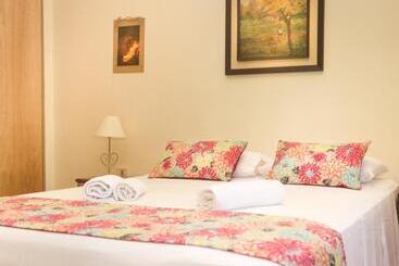 هتل Las Orquideas Parque