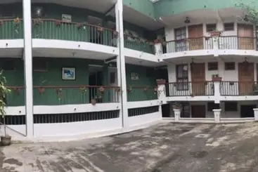Hotel Las Terrazas