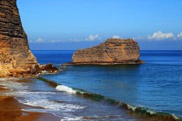 هتل Marbella Montecristi