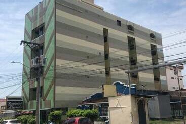 ホテル Residencial Alameda