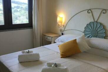 בית מלון כפרי Sorgente