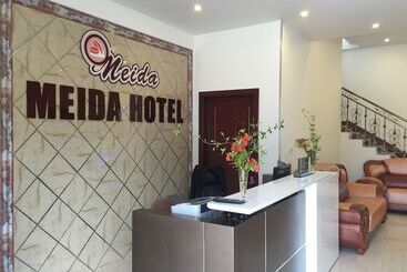 Meida Hotel & Restaurant