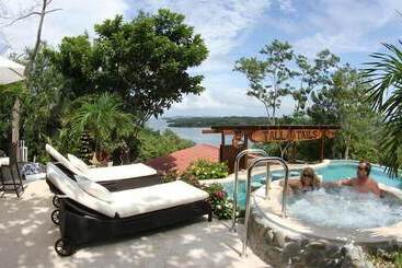 Resort Panama Big Game Club