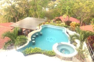 Курорт Panama Big Game Club