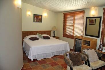 リゾートホテル Panama Big Game Club