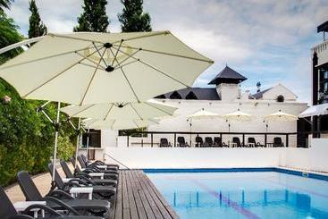 Spa Hotel La Réserve