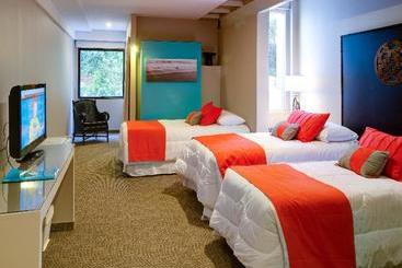 Spa Hotel La Réserve