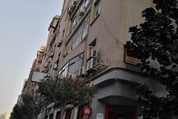 هاستل Panorama Palace