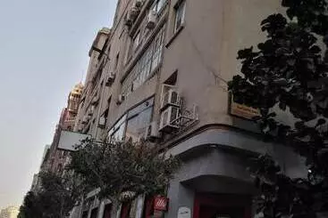 هاستل Panorama Palace
